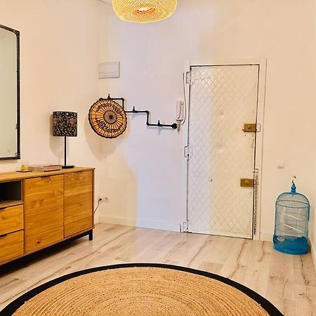 Apartament Centro Historico La Nau Tarragona Zewnętrze zdjęcie