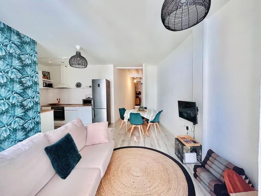 Apartament Centro Historico La Nau Tarragona Zewnętrze zdjęcie