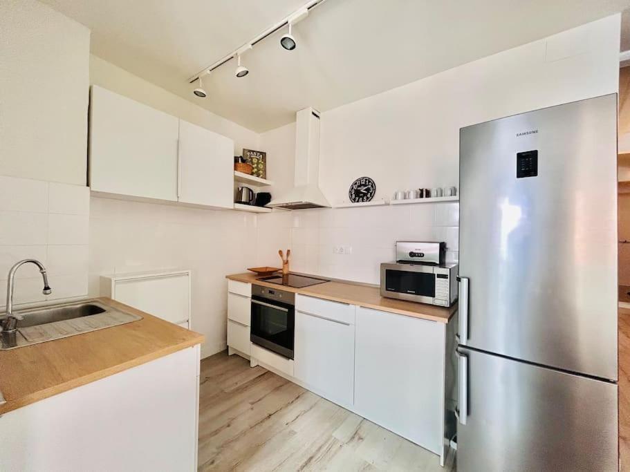 Apartament Centro Historico La Nau Tarragona Zewnętrze zdjęcie