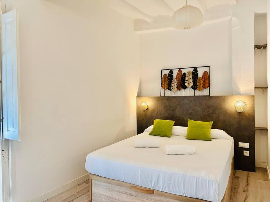 Apartament Centro Historico La Nau Tarragona Zewnętrze zdjęcie