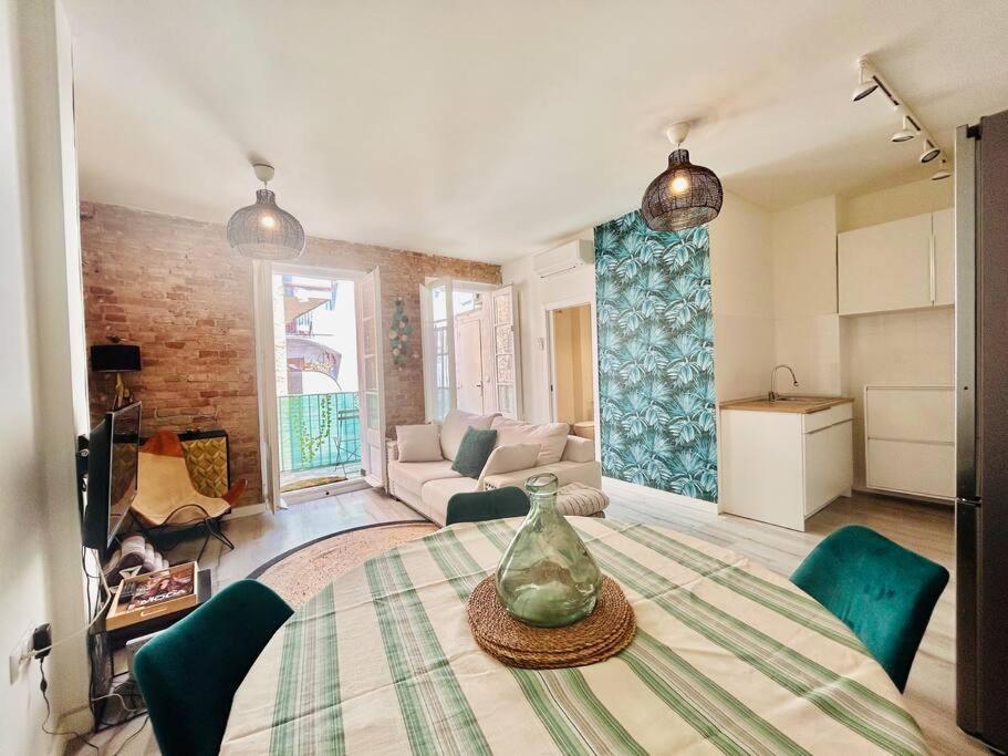 Apartament Centro Historico La Nau Tarragona Zewnętrze zdjęcie