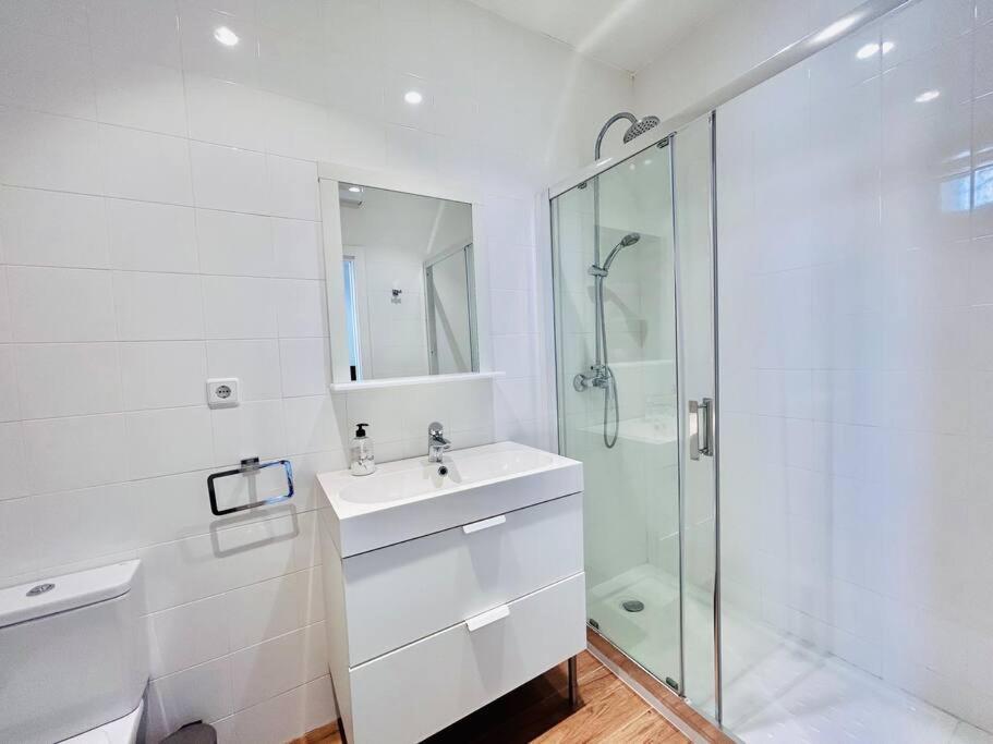 Apartament Centro Historico La Nau Tarragona Zewnętrze zdjęcie