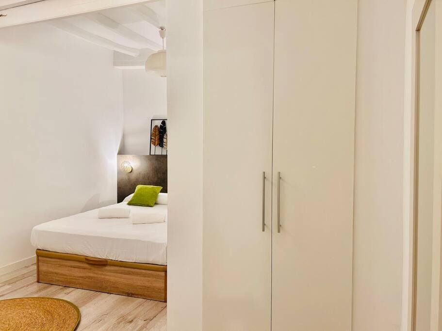 Apartament Centro Historico La Nau Tarragona Zewnętrze zdjęcie
